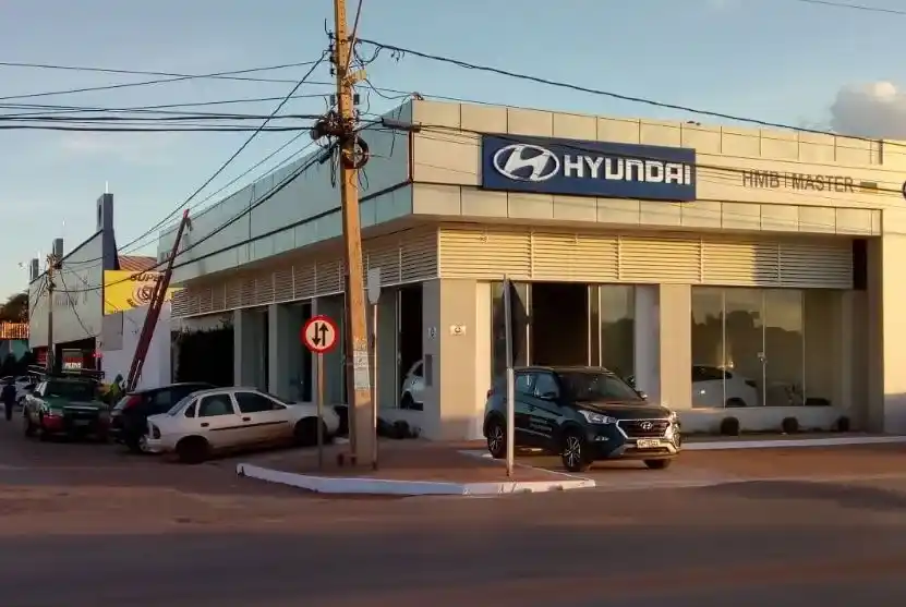 Master - Luís Eduardo Magalhães