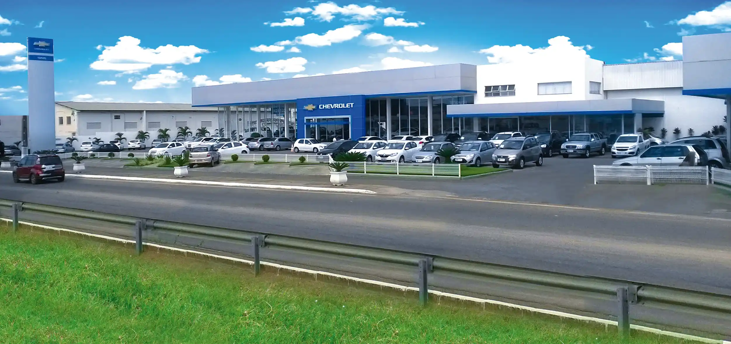 Topvel - Vitória da Conquista