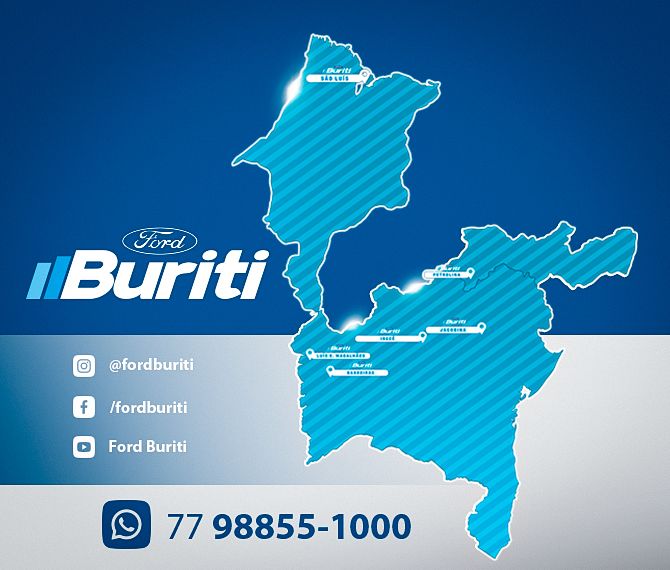 Banner Buriti